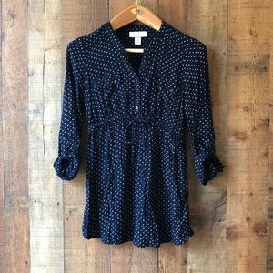 Motherhood Maternity Top